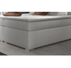Postel - boxspring SOFIA - Moonolith 38