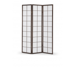 Paravan PAR1, wenge