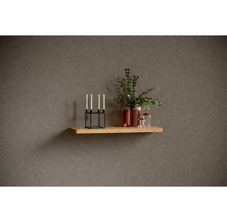 Závěsná police ANDREA 60x26 Artisan