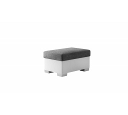 Pouf R4 Sawana 05, Soft 17 85x42