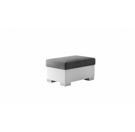 Pouf R4 Sawana 05, Soft 17 85x42