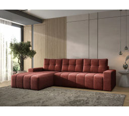 Rohová sedačka Nubi