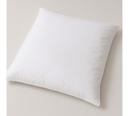 Péřový polštář PREMIUM 70x90 cm 1100 g bílý