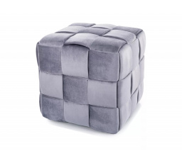 Taburet CASEL, Šedá