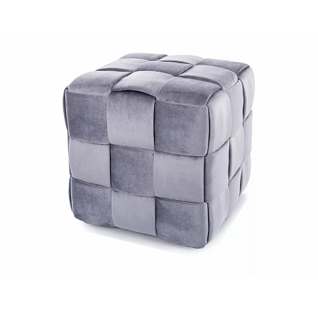 Taburet CASEL, Šedá