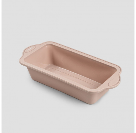 EASY BAKE obdélníková silikonová forma 30x14 cm 722790