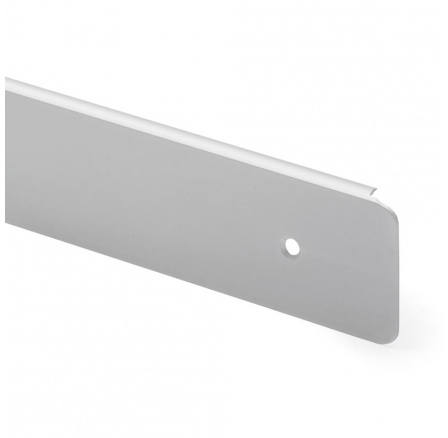 Boční lišta pro pracovní desky (Levá) 38 mm Boční lišta pro pracovní desky (Levá) 38 mm