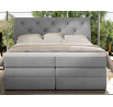 Postel - boxspring MIRIAM - Sawana 05