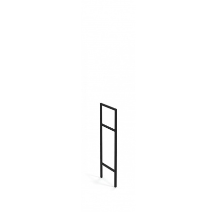 MOBIUS Rack 95 černý