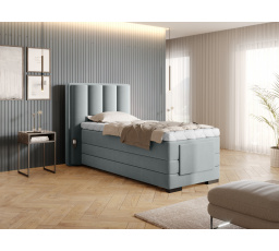 Veros 90x200 Savoi 100