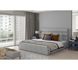 Karamel 160x200 cm.nakreslil Omega 13