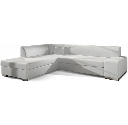 Sedací souprava PORTO, Soft 17 Levá