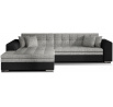 Sedací soustava Sorento, Berlín 01 / soft 11 126x210 levá