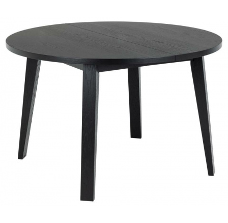 Stůl A-Line 120 cm černý