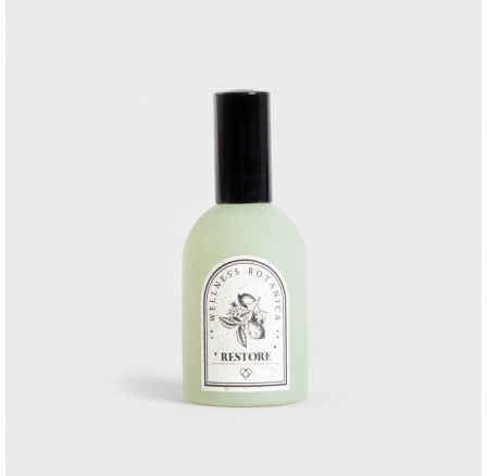 Sprej osvěžovač WELLNESS Restore 100 ML 721090