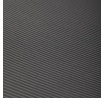 Kancelářská židle, houpací mechanismus, šedá síťovina, KA-C807 GREY