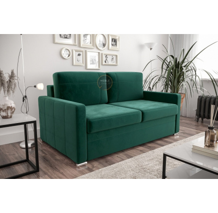 Sofa AVANTI IV 187cm - zelená Sofa AVANTI IV 187cm - zelená