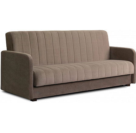 Rozkládací pohovka PORTO Béžová