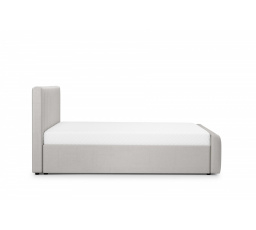Postel do ložnice s úložným prostorem Nicole - 180x200, Leo 03