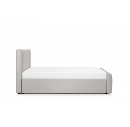 Postel do ložnice s úložným prostorem Nicole - 180x200, Leo 03