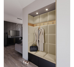 Quadratta 120x160 Monolit 09 120x3,5