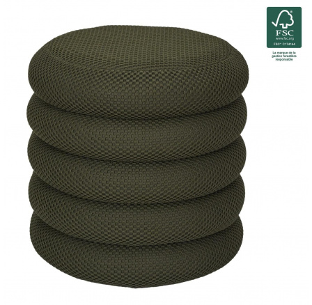 Pufa Atom khaki