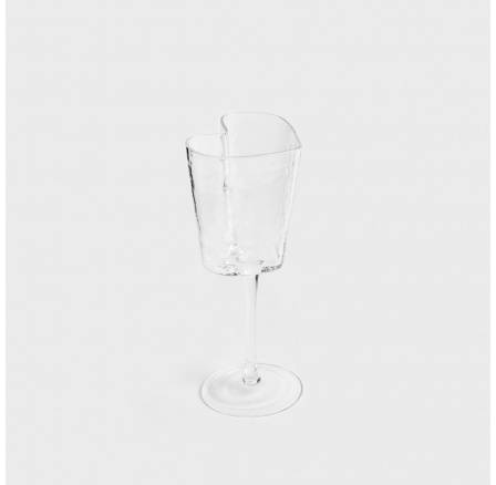 Skleněné BLUSHY ve tvaru srdce 0.3 l 713149