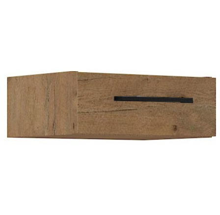 Horní skřínka VEGAS - 40 G-13 1S, Dub Lancelot / Matera