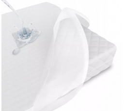 Vodotěsný chránič ANDRES - 200 x 200