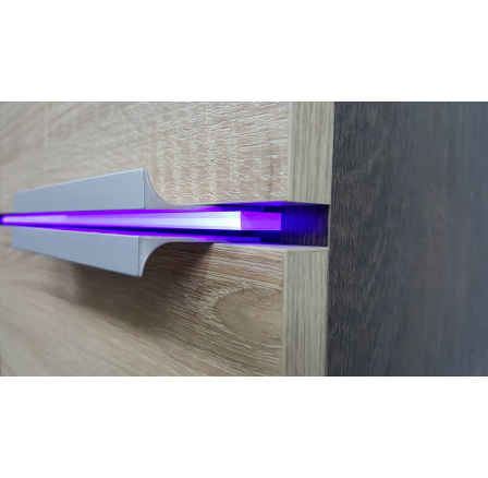 LED osvětlení do koupelny