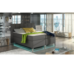 Boxspring Basilio, 180X200 Soft 29