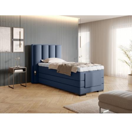 Boxspring Veros , 90x200 Gojo 40