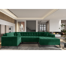 Montez Lukso 35 120x275 Pravý