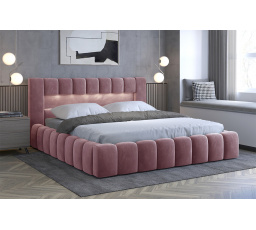 Postel Lamica 160x200, Monolit 63 