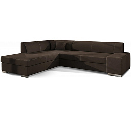 Sedací souprava PORTO, Sawana 26 Levá