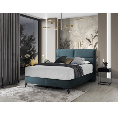 Safiro 180x200 Monolit 76