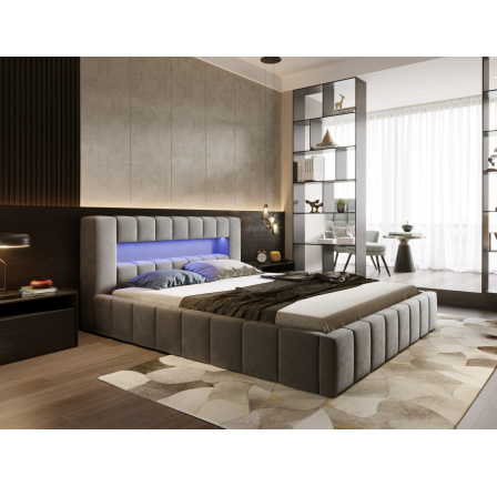 Postel Amber 180*200