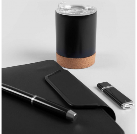 OFFICE SET BODO NOTEBOOK, PERO, USB, HRNEK A5 742026