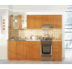 Kuchyňská skříňka SALLY 60-DK-2025-2F, Dub olše