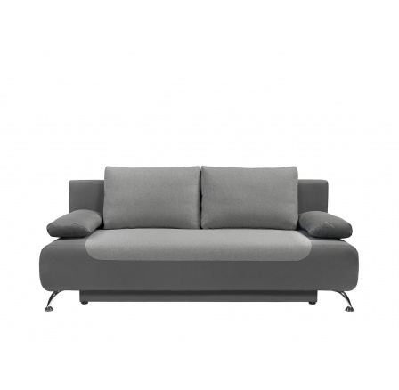 DARIA II LUX 3DL, Inari 91 grey/Neo 13 grey  (FL VIII-K1230) (BRW COMFORT)