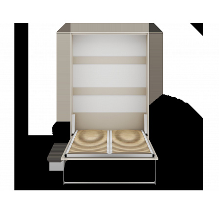 Vivario Sklápěcí postel 120 Kašmír+Kašmír Vivario Sklápěcí postel 120 Kašmír+Kašmír
