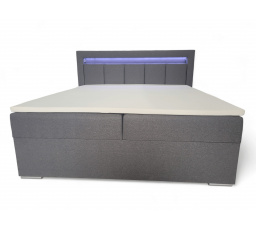 POSTEL PALERMO 180X200