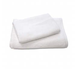 Hotelový ručník na ruce 30x50cm froté 450g bílý
