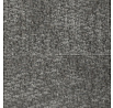 Trojmístná rozkládací pohovka, šedá, látka, ASB-C3034 GREY2