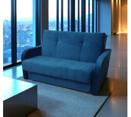 Sofa OLIVIA Modrá