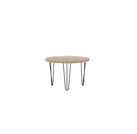 PŘEDPRODEJ -15% do 30.01 ! Lavice (dub artisan + nohy III) Fi80 L(B80)-FX / III