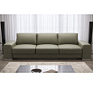 Sofa ZARA DL, 270 cm - šedá