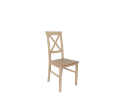 Jídelní židle  ALLA 4 - dub sonoma (TX069)