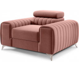 Křeslo LAURENCE, Nube 24