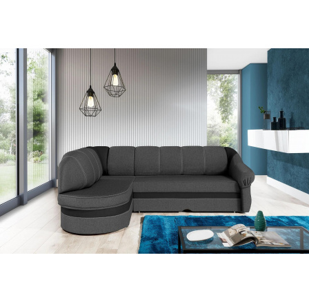 Sedací souprava Benano, Sawana 05 / soft 11 Levá Sedací souprava Benano, Sawana 05 / soft 11 Levá